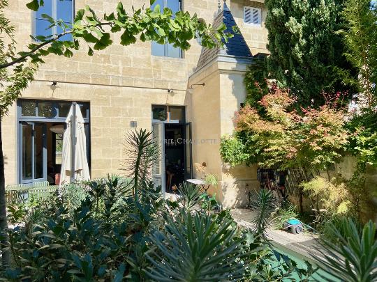 Maison saint genes piscine Maison saint genes piscine